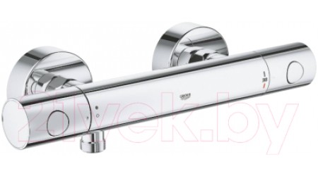 Смеситель GROHE Grohtherm 34765000 