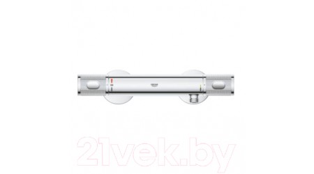 Смеситель GROHE Grohtherm 34776000 