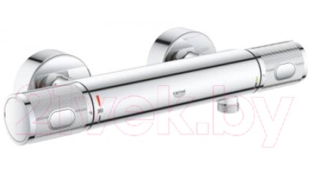Смеситель GROHE Grohtherm 34776000 