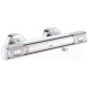 Смеситель GROHE Grohtherm 34776000