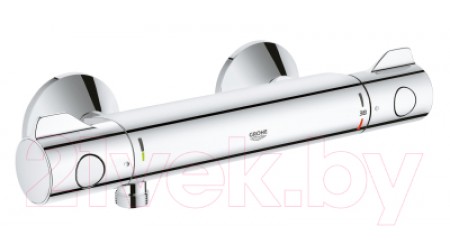 Смеситель GROHE Grohtherm 800 34558000 