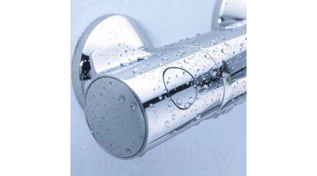 Смеситель GROHE Grohtherm 800 34567000 