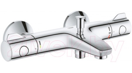 Смеситель GROHE Grohtherm 800 34567000 