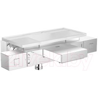 Смеситель GROHE Grohtherm Cube 34502000