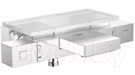 Смеситель GROHE Grohtherm Cube 34502000 