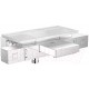 Смеситель GROHE Grohtherm Cube 34502000
