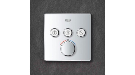 Корпус для скрытого монтажа GROHE GRT SmartControl 29126000 