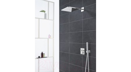 Корпус для скрытого монтажа GROHE GRT SmartControl 29126000 