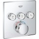 Корпус для скрытого монтажа GROHE GRT SmartControl 29126000