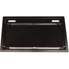 Вытяжка скрытая Falmec Gruppo Incasso Murano 50 / CGIW50.E10P6/ZZZN491F  (черный)