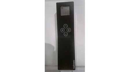Вытяжка скрытая Falmec Gruppo Incasso Nrs 50