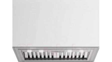 Вытяжка скрытая Falmec Gruppo Incasso Pro 80 Inox
