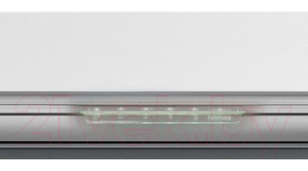 Вытяжка скрытая Falmec Gruppo Incasso Touch Vision 70 / CGIW70.E16P9/ZZZI491F