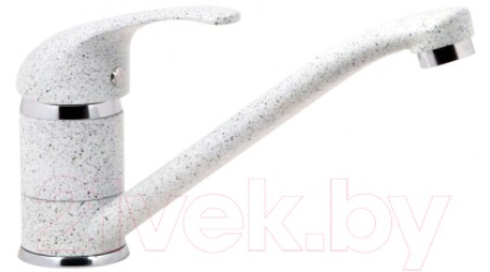 Смеситель Gran-Stone GS 101 (серый) 