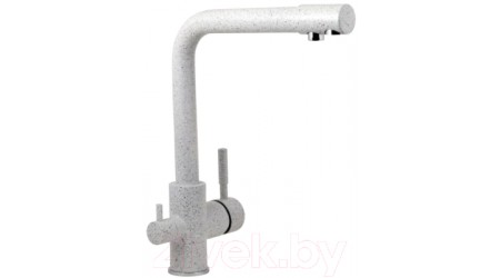 Смеситель Gran-Stone GS 105 (серый) 