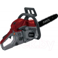 Бензопила цепная Oasis GS-3716