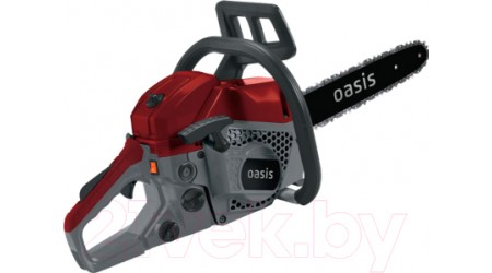 Бензопила цепная Oasis GS-4216