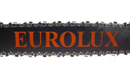 Бензопила цепная EUROLUX GS-5218 (70/6/26)