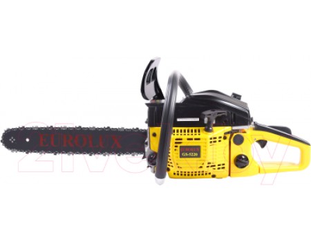 Бензопила цепная EUROLUX GS-5220 (70/6/8)