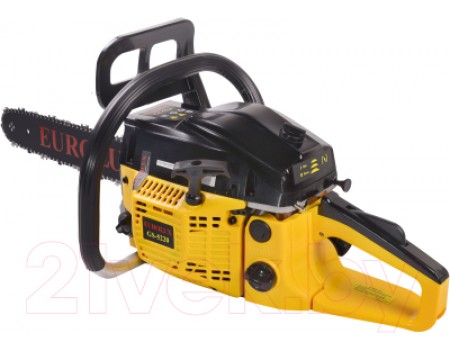 Бензопила цепная EUROLUX GS-5220 (70/6/8)