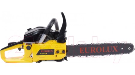 Бензопила цепная EUROLUX GS-5220 (70/6/8)
