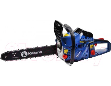 Бензопила цепная Katana GS7000