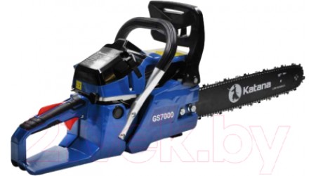 Бензопила цепная Katana GS7000