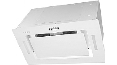 Вытяжка скрытая Lex GS Bloc G 60 / CHTI000360 (белый)