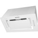 Вытяжка скрытая Lex GS Bloc G 60 / CHTI000360 (белый)