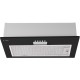 Вытяжка скрытая Lex GS Bloc Light 60 (черный)