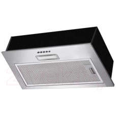 Вытяжка скрытая Lex GS Bloc Light 60 / CHTI000328 (нержавеющая сталь)