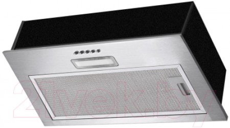 Вытяжка скрытая Lex GS Bloc Light 60 / CHTI000328 (нержавеющая сталь)