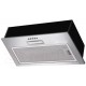 Вытяжка скрытая Lex GS Bloc Light 60 / CHTI000328 (нержавеющая сталь)