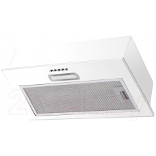 Вытяжка скрытая Lex GS Bloc Light 60 / CHTI000329 (белый)