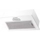 Вытяжка скрытая Lex GS Bloc Light 60 / CHTI000329 (белый)