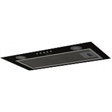 Вытяжка скрытая Lex GS Bloc P 60 / CHTI000318 (черный)