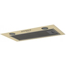 Вытяжка скрытая Lex GS Bloc P 60 / CHTI000320 (слоновая кость)
