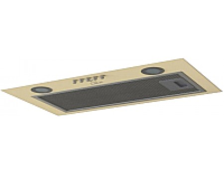 Вытяжка скрытая Lex GS Bloc P 60 / CHTI000320 (слоновая кость)