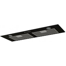 Вытяжка скрытая Lex GS Bloc P 90 / CHTI000322 (черный)