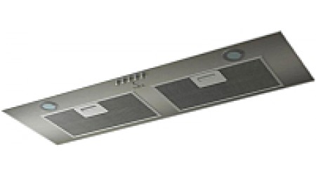 Вытяжка скрытая Lex GS Bloc P 90 / CHTI000323 (нержавеющая сталь)