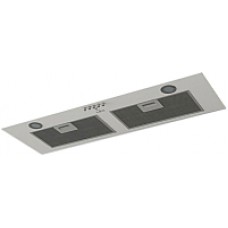 Вытяжка скрытая Lex GS Bloc P 90 / CHTI000325 (белый)