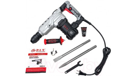 Отбойный молоток P.I.T GSH25-C