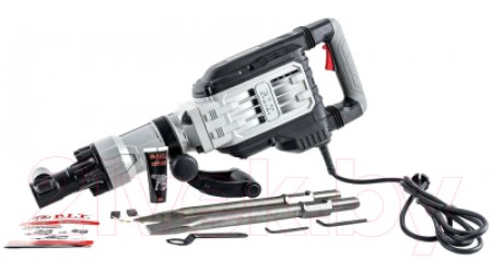 Отбойный молоток P.I.T GSH90-C2