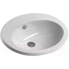 Умывальник GSI Ceramic Elements City MALISEON111