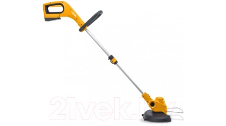 Триммер аккумуляторный Stiga GT 100e Kit (271102108/ST2)