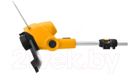 Триммер аккумуляторный Stiga GT 100e Kit (271102108/ST2)