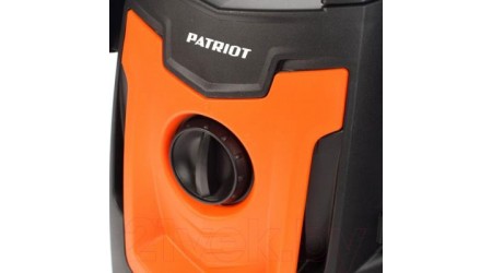 Мойка высокого давления PATRIOT GT320 Imperial