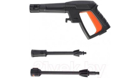 Мойка высокого давления PATRIOT GT360 Imperial