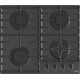 Газовая варочная панель Gorenje GT641B