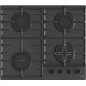 Газовая варочная панель Gorenje GT641SYB